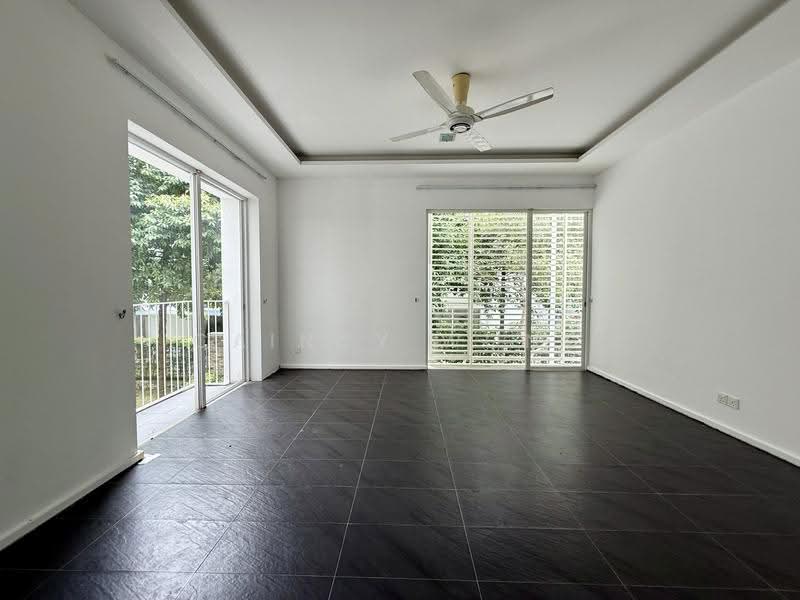 Bungalow House for Sale in Dataran Ara Damansara (Ara Damansara) - Caindy Wong - Living Room - PropertyGuru.com.my