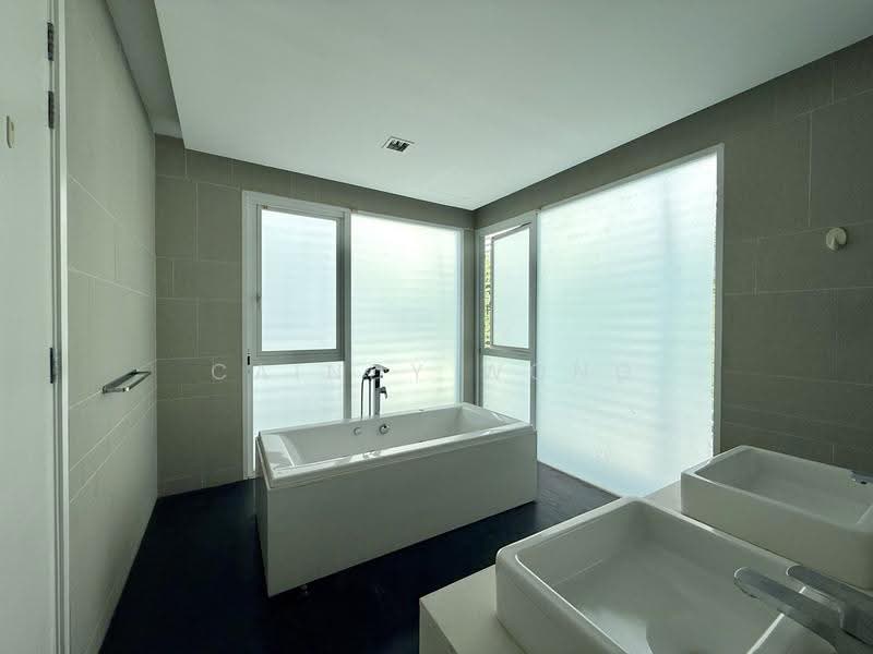 Bungalow House for Sale in Dataran Ara Damansara (Ara Damansara) - Caindy Wong - Bathroom - PropertyGuru.com.my