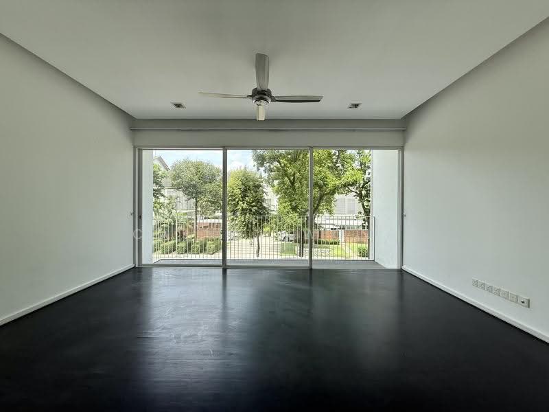 Bungalow House for Sale in Dataran Ara Damansara (Ara Damansara) - Caindy Wong - Balcony - PropertyGuru.com.my