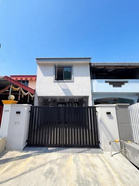 2-storey Terraced House for Sale in Taman Daya (Johor Bahru) - Dasmond Chiok - PropertyGuru.com.my