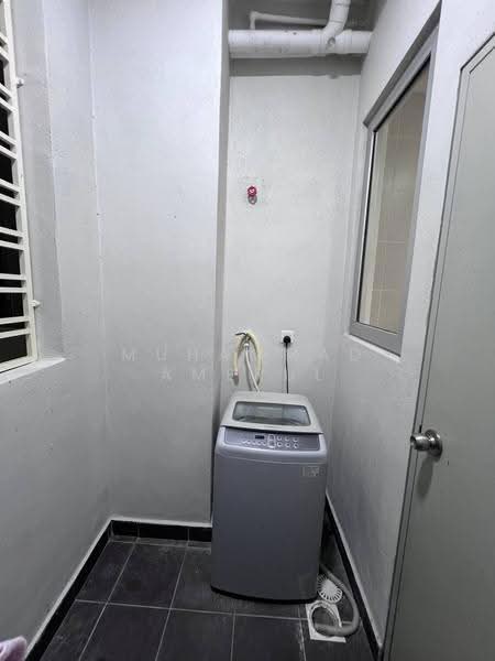Service Residence for Rent at SkyLake Residence - Muhammad Amerul - Interior - PropertyGuru.com.my