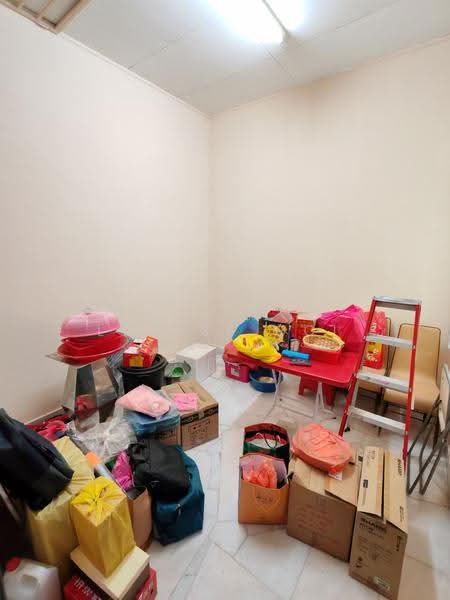 1-storey Terraced House for Sale in Bandar bukit raja (Bukit Raja) - Louise Ooi - PropertyGuru.com.my
