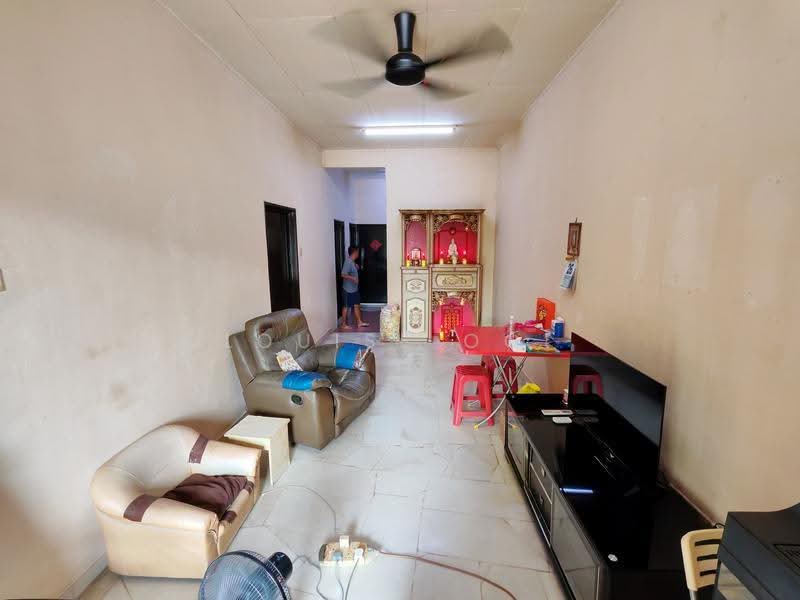 1-storey Terraced House for Sale in Bandar bukit raja (Bukit Raja) - Louise Ooi - PropertyGuru.com.my