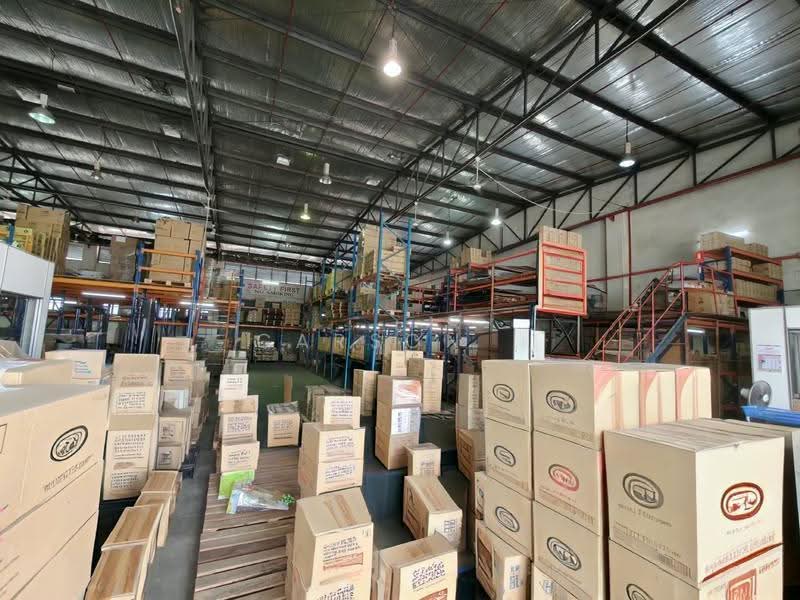 Kilang Terpisah untuk Disewa di Bandar Seri Alam (Masai) - Carson . - Interior - PropertyGuru.com.my