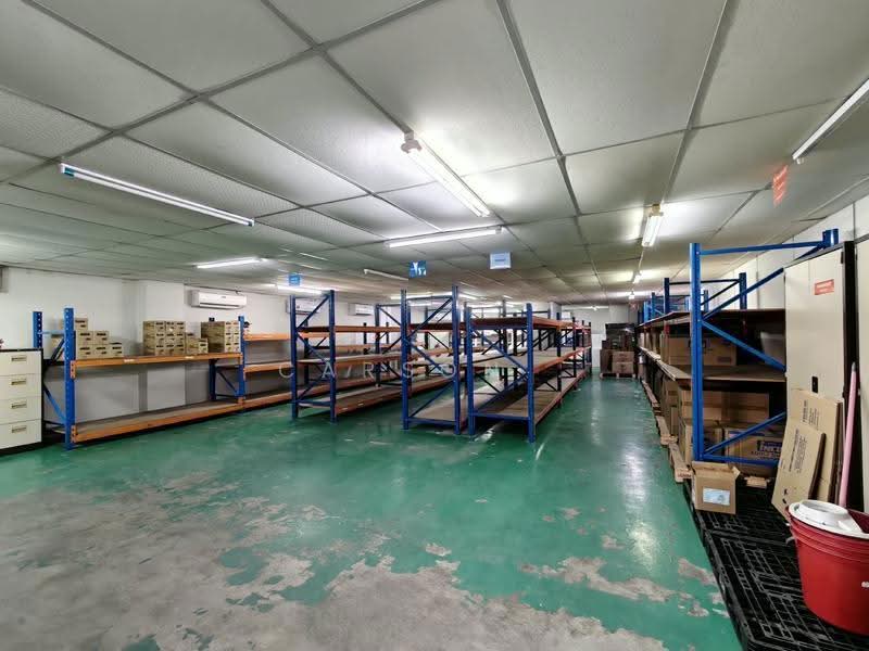Kilang Terpisah untuk Disewa di Bandar Seri Alam (Masai) - Carson . - Interior - PropertyGuru.com.my