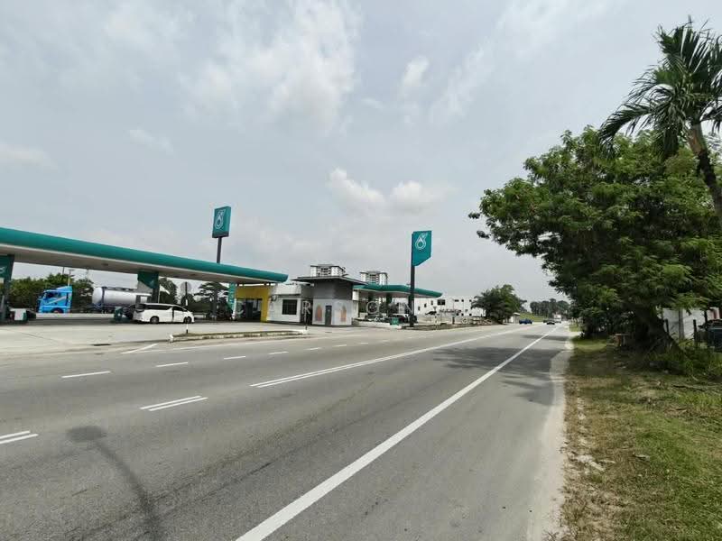 Kilang Terpisah untuk Disewa di Bandar Seri Alam (Masai) - Carson . - Exterior - PropertyGuru.com.my
