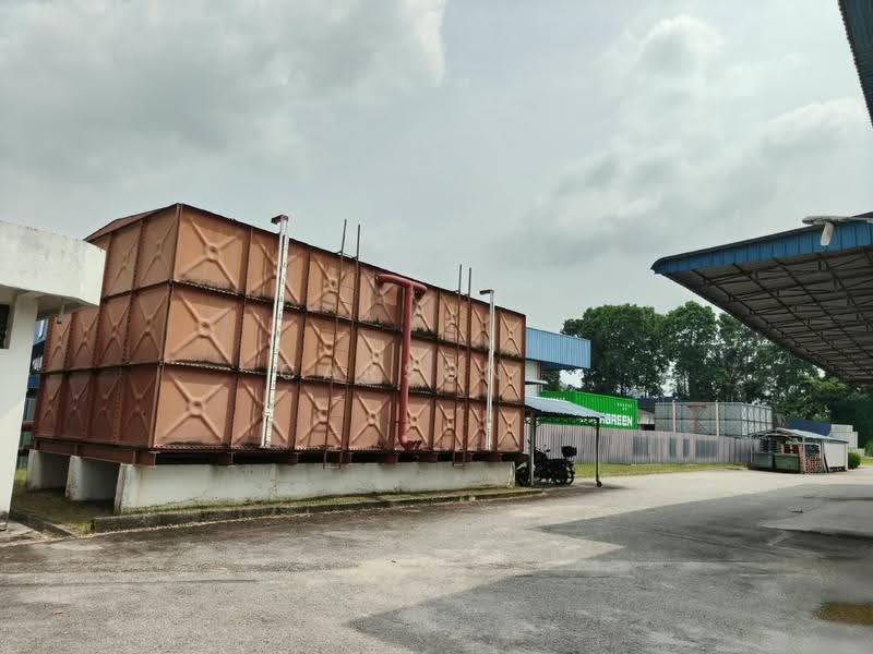 Kilang Terpisah untuk Disewa di Bandar Seri Alam (Masai) - Carson . - Exterior - PropertyGuru.com.my