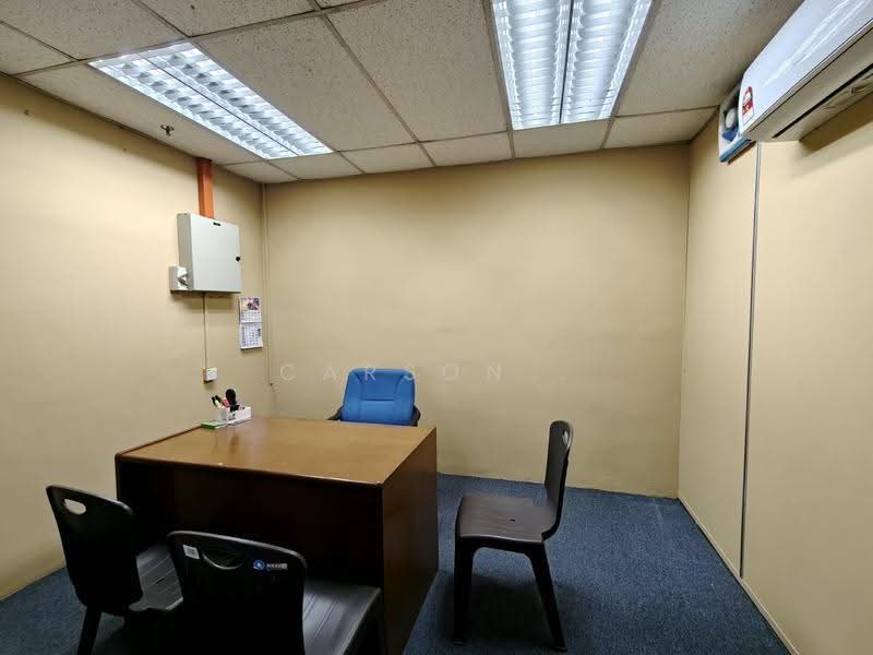 Kilang Terpisah untuk Disewa di Bandar Seri Alam (Masai) - Carson . - Interior - PropertyGuru.com.my
