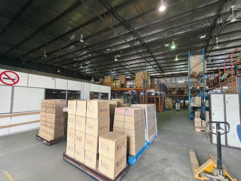 Kilang Terpisah untuk Disewa di Bandar Seri Alam (Masai) - Carson . - Exterior - PropertyGuru.com.my