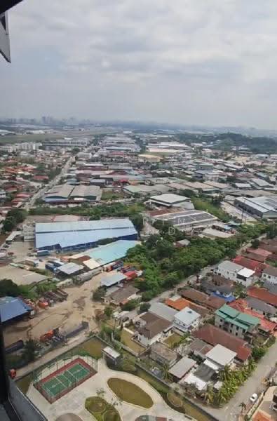 Kediaman Servis untuk Disewa di Seiring Residensi - Nazrin Affendy - Exterior - PropertyGuru.com.my