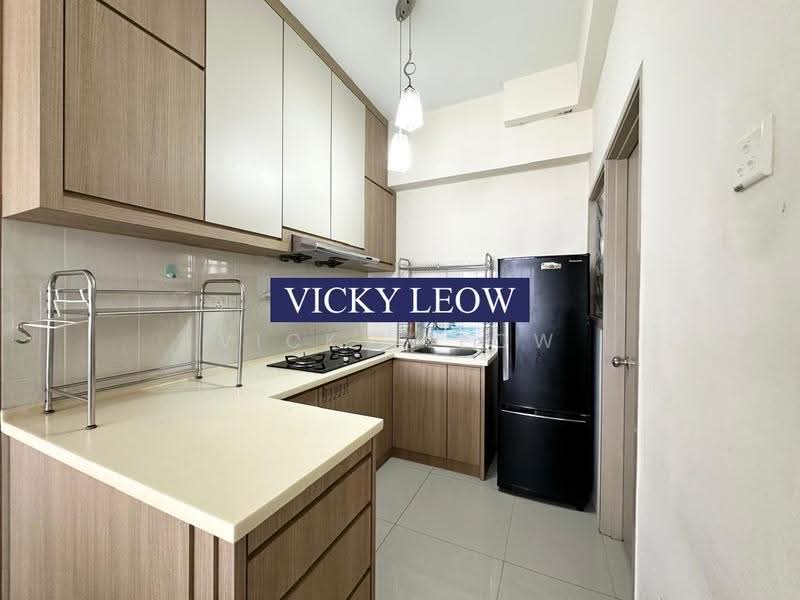 Kediaman Servis untuk Disewa di Birch Plaza - Vicky Leow - Kitchen - PropertyGuru.com.my