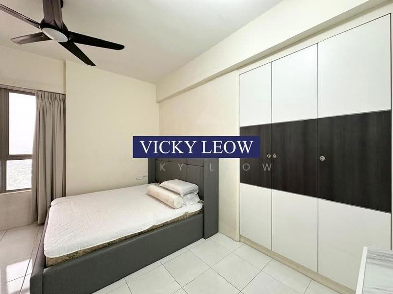 Kediaman Servis untuk Disewa di Birch Plaza - Vicky Leow - Bedroom - PropertyGuru.com.my