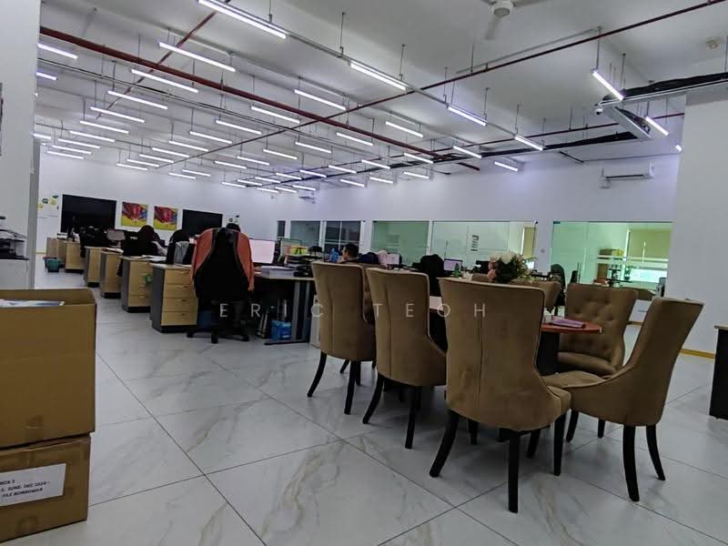 Shop / Office for Rent in Chan Sow Lin (Cheras) - Eric Teoh - Interior - PropertyGuru.com.my