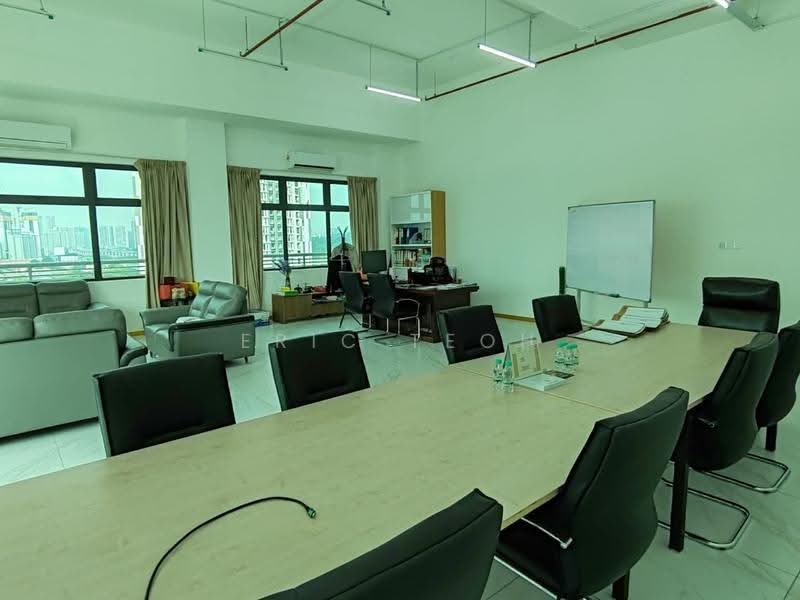 Shop / Office for Rent in Chan Sow Lin (Cheras) - Eric Teoh - Interior - PropertyGuru.com.my