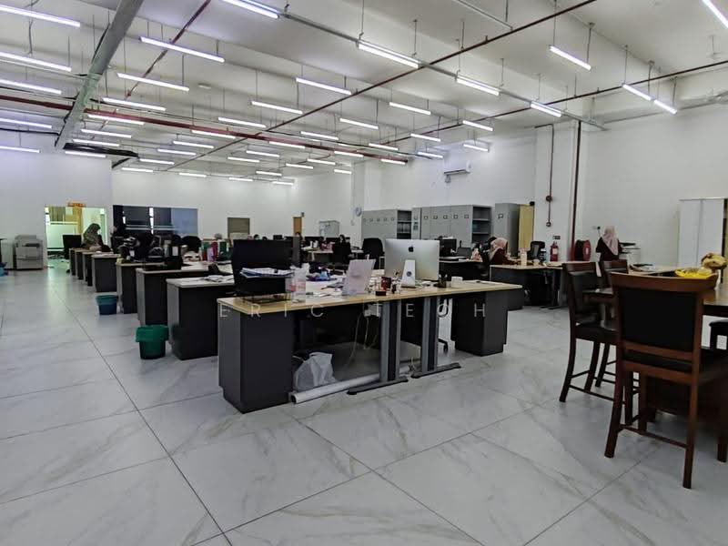 Shop / Office for Rent in Chan Sow Lin (Cheras) - Eric Teoh - Interior - PropertyGuru.com.my