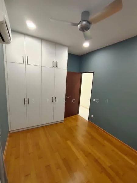 Condominium for Sale at The Seed Taman Sutera Utama - Ee Fong Toh - Bedroom - PropertyGuru.com.my