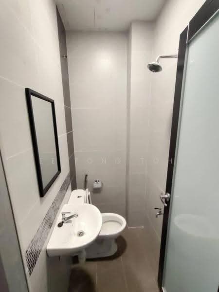 Condominium for Sale at The Seed Taman Sutera Utama - Ee Fong Toh - Bathroom - PropertyGuru.com.my