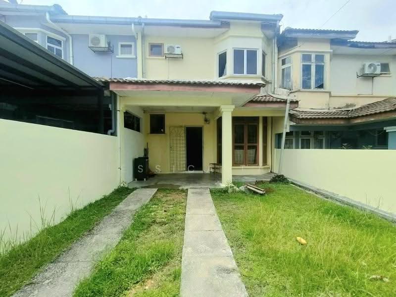 2-storey Terraced House for Sale in Lestari Putra (Seri Kembangan) - Jessica Tai - PropertyGuru.com.my
