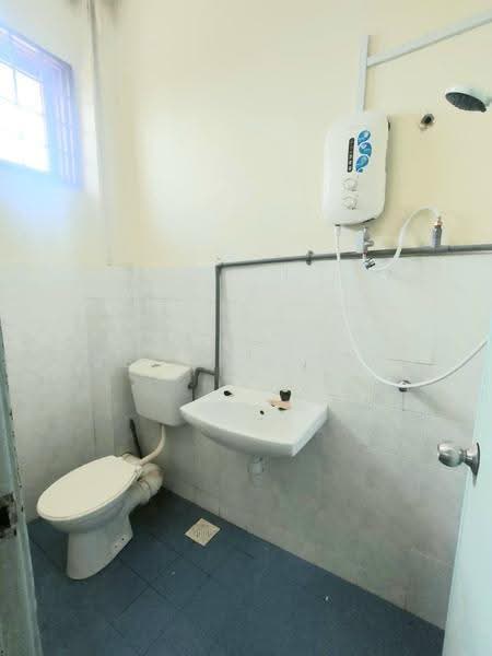 2-storey Terraced House for Sale in Lestari Putra (Seri Kembangan) - Jessica Tai - PropertyGuru.com.my