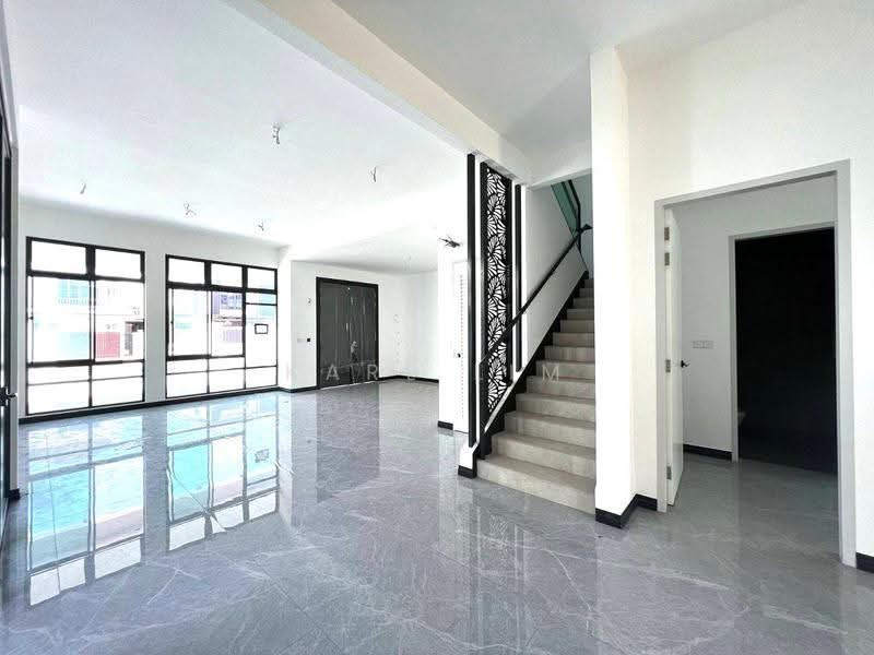 Semi-Detached House for Sale in Setia Tropika (Johor Bahru) - Karl Lim - Interior - PropertyGuru.com.my