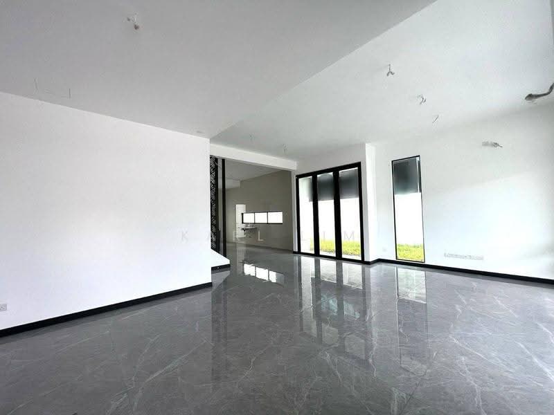 Semi-Detached House for Sale in Setia Tropika (Johor Bahru) - Karl Lim - Living Room - PropertyGuru.com.my