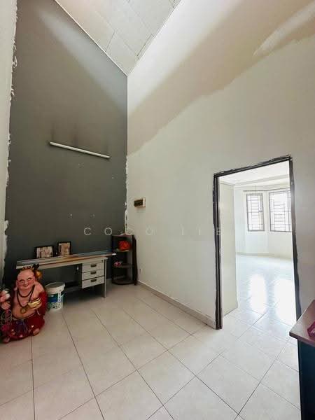 Rumah Teres 2-Tingkat untuk Dijual di Taman Nusa Bestari (Iskandar Puteri (Nusajaya)) - Coco Lee - Interior - PropertyGuru.com.my