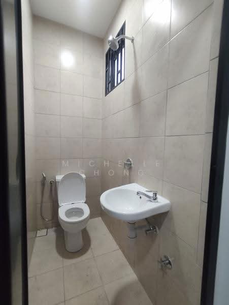 2-storey Terraced House for Rent in Elmina (Shah Alam) - Michelle Chong - PropertyGuru.com.my