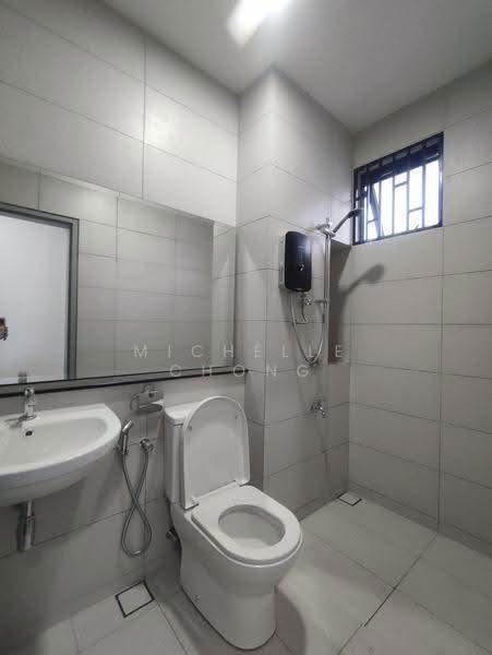 2-storey Terraced House for Rent in Elmina (Shah Alam) - Michelle Chong - PropertyGuru.com.my