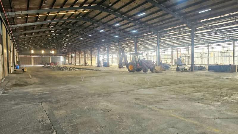 Kilang Terpisah untuk Disewa di Kawasan Perusahaan Sungai Lokan (Butterworth) - YC Tang - Interior - PropertyGuru.com.my