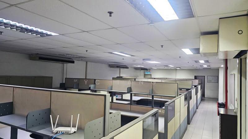 Kilang Terpisah untuk Disewa di Kawasan Perusahaan Sungai Lokan (Butterworth) - YC Tang - Interior - PropertyGuru.com.my