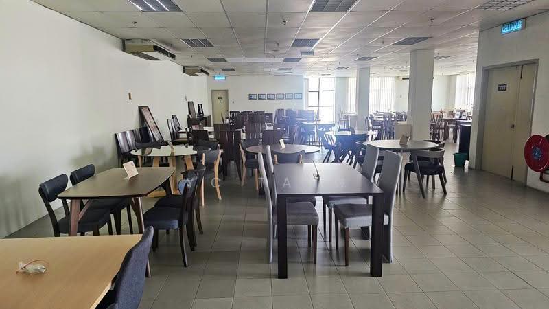 Kilang Terpisah untuk Disewa di Kawasan Perusahaan Sungai Lokan (Butterworth) - YC Tang - Interior - PropertyGuru.com.my