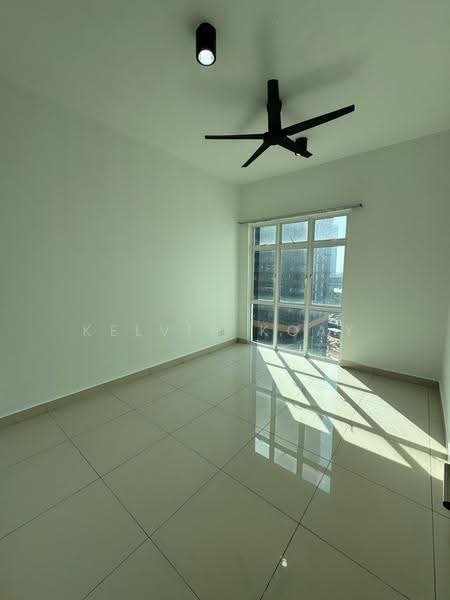 Kediaman Servis untuk Dijual di Skysuites @ Meldrum Hills - Kelvin Koay - Interior - PropertyGuru.com.my