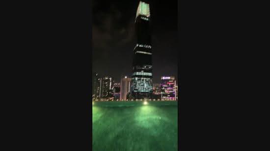 Service Residence for Rent at Core Residence @ TRX - Benedict Loh - PropertyGuru.com.my