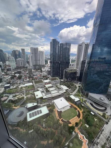 Service Residence for Rent at Core Residence @ TRX - Benedict Loh - Exterior - PropertyGuru.com.my