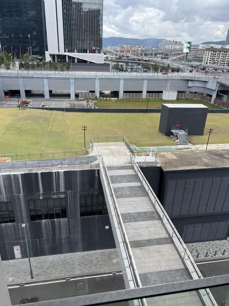 Service Residence for Rent at Core Residence @ TRX - Benedict Loh - Exterior - PropertyGuru.com.my