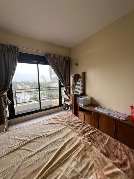 Condominium for Sale at E-Park Condominium - Kaze Kang - Bedroom - PropertyGuru.com.my