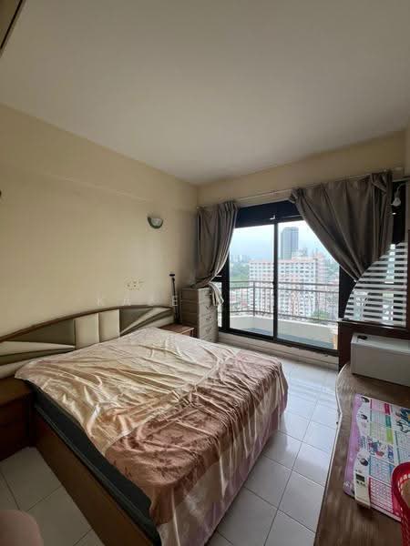 Condominium for Sale at E-Park Condominium - Kaze Kang - Bedroom - PropertyGuru.com.my