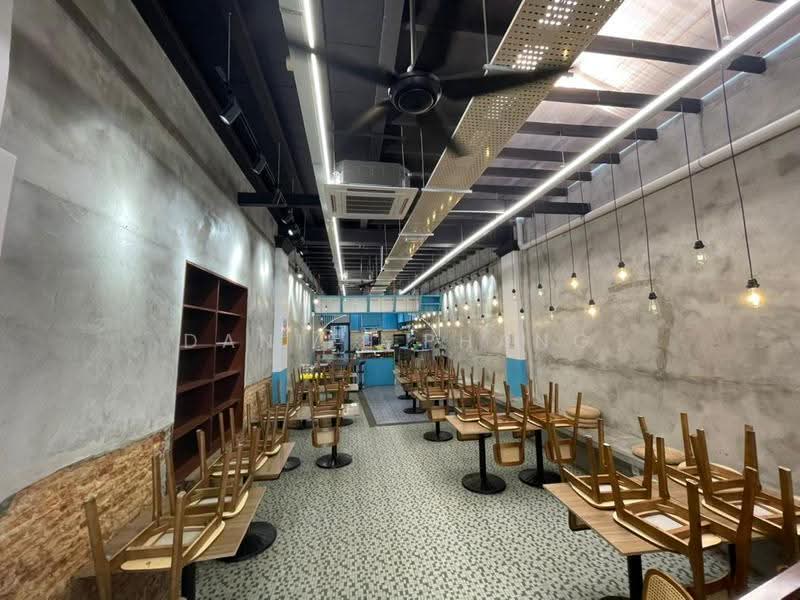 Shop / Office untuk Disewa di George Town (Penang) - Daniel Phang - Interior - PropertyGuru.com.my