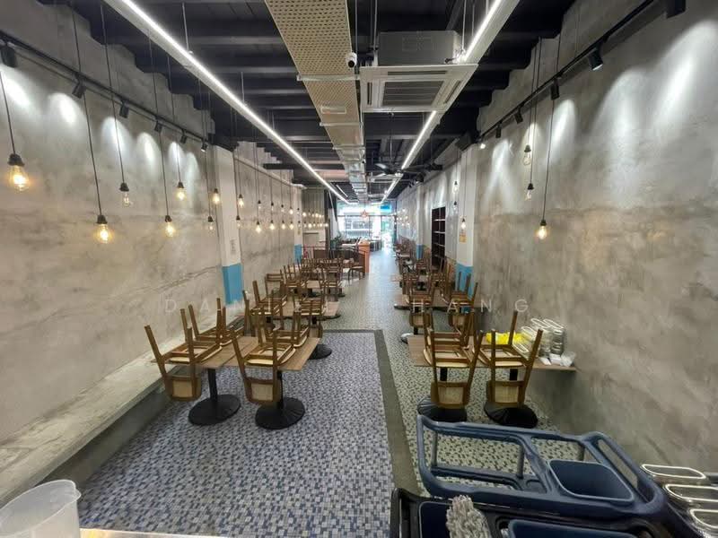 Shop / Office untuk Disewa di George Town (Penang) - Daniel Phang - Interior - PropertyGuru.com.my