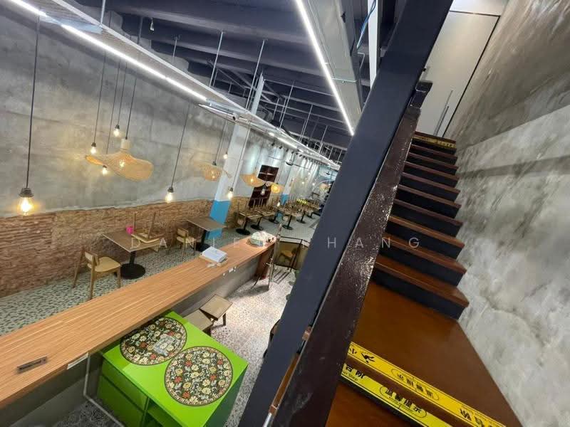 Shop / Office untuk Disewa di George Town (Penang) - Daniel Phang - Interior - PropertyGuru.com.my