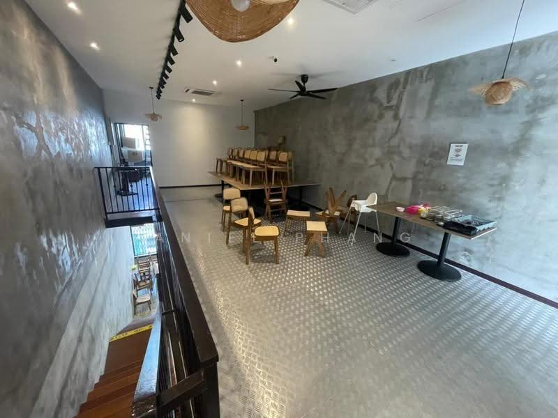 Shop / Office untuk Disewa di George Town (Penang) - Daniel Phang - Interior - PropertyGuru.com.my