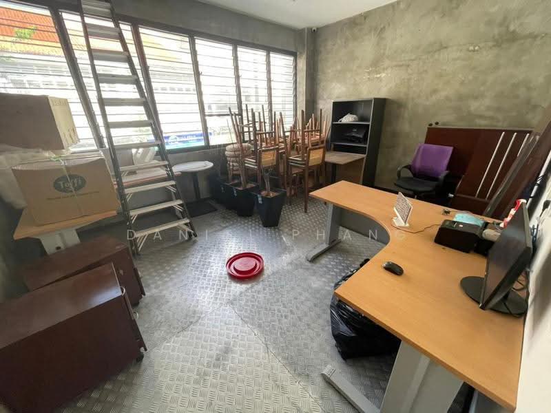 Shop / Office untuk Disewa di George Town (Penang) - Daniel Phang - Interior - PropertyGuru.com.my