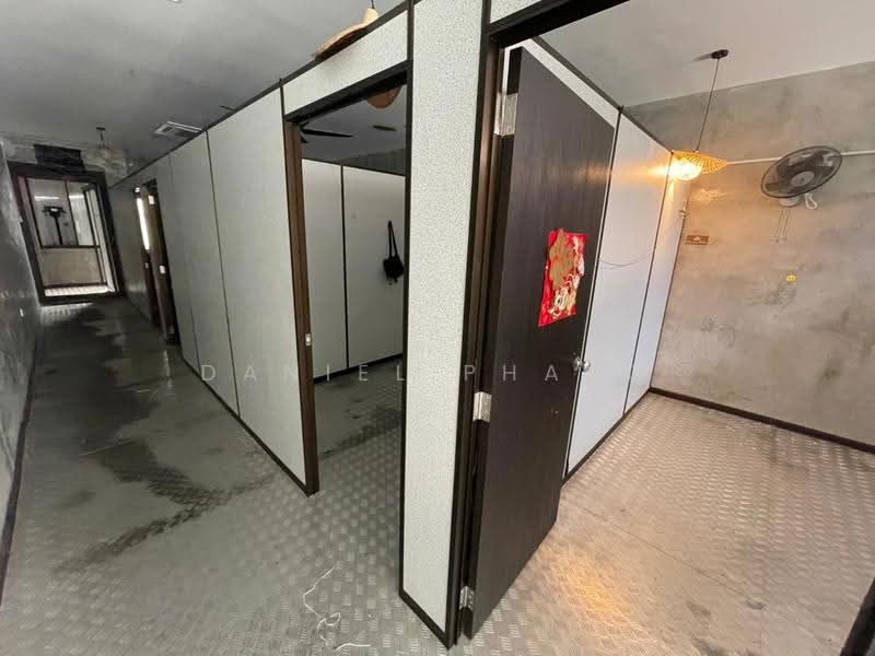 Shop / Office untuk Disewa di George Town (Penang) - Daniel Phang - Corridor - PropertyGuru.com.my