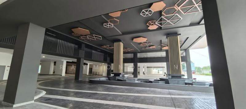 Condominium for Sale at Forest Hill Residences - Raymond Tan - Entrance - PropertyGuru.com.my