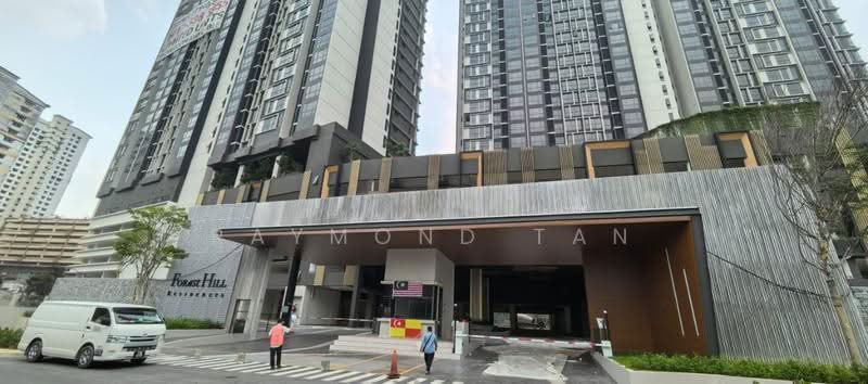 Condominium for Sale at Forest Hill Residences - Raymond Tan - Exterior - PropertyGuru.com.my