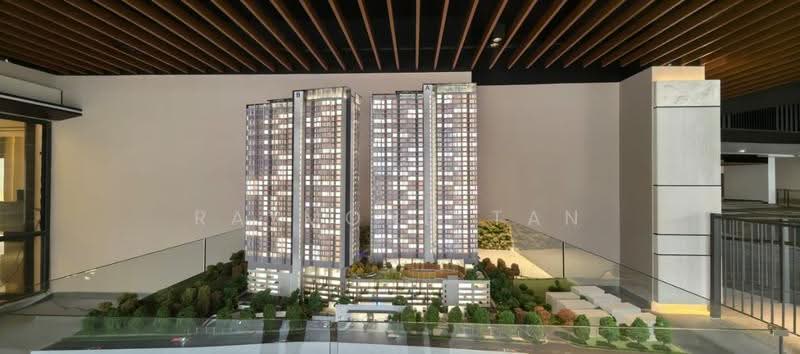Condominium for Sale at Forest Hill Residences - Raymond Tan - Exterior - PropertyGuru.com.my