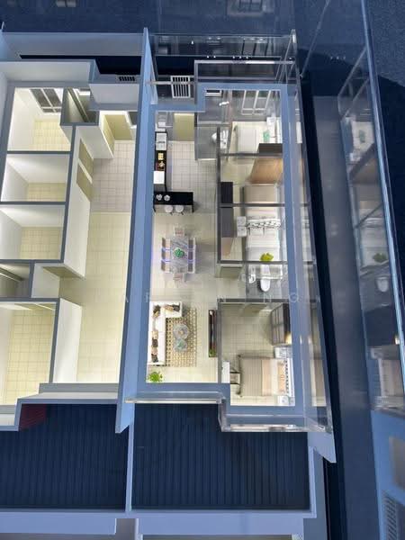 1-storey Terraced House for Sale in Bandar Bukit Tinggi (Klang) - Darren Ng - Interior - PropertyGuru.com.my