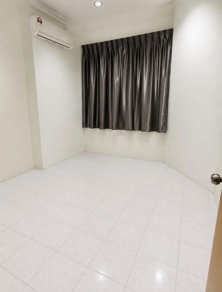 Rumah Teres 1-Tingkat untuk Dijual di Taman Nusa Jaya Mas (Iskandar Puteri (Nusajaya)) - Carson . - Interior - PropertyGuru.com.my