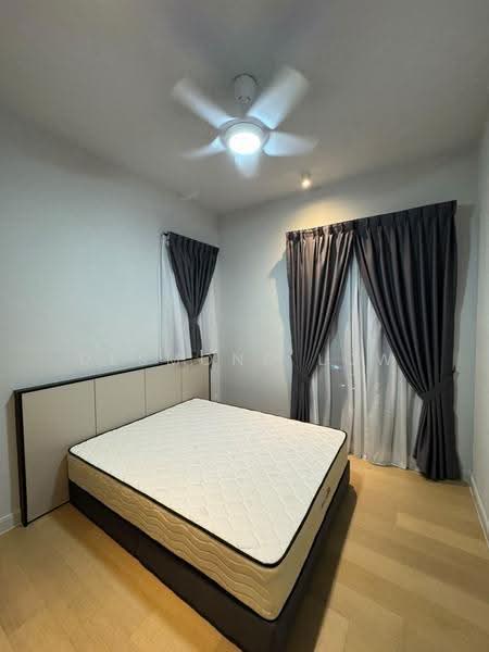 Kediaman Servis untuk Disewa di Isola - Desmond Low - Bedroom - PropertyGuru.com.my