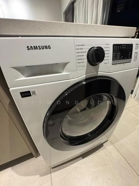 Kediaman Servis untuk Disewa di Isola - Desmond Low - Interior - PropertyGuru.com.my